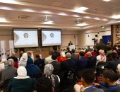 تخريج 61 شركة ناشئة بأسوان وجذب 200 مليون جنيه