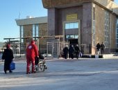 مصر تواصل دعمها الإنسانى لغزة.. استقبال الدفعة الـ28 من الجرحى الفلسطينيين