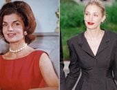 جاكى كينيدى vs كارولين بيسيت.. أيقونتان يفصلهما الزمن وتجمعهما الأسطورة