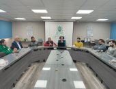 زيارة تفقدية لشركات الصناعات الغذائية إلى معمل QCAP لتعزيز جودة الصادرات