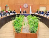 إقرار الخريطة الزمنية للعام الدراسي المقبل.. بدء الدراسة 12 سبتمبر بإجمالي 183 يوما دراسيا.. امتحانات الثانوية العامة 26 يونيو 2027.. ووزير التعليم: مشروع متكامل لإلغاء الفترات المسائية من العام الجديد