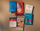 إعلان القائمة القصيرة لجائزة البوكر الدولية 2026.. تعرف عليها