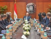 وزير الاستثمار يلتقى يبحث تطورات إنشاء شركة VC SPACs للاستثمار فى الشركات الناشئة