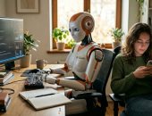 Claude يدخل عصر الأتمتة الكاملة: يبني التطبيقات ويصلح الأخطاء بنفسه  