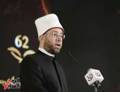 وزير الأوقاف: كل الشكر للرئيس السيسي لحرصه على حفظ وتلاوة القرآن الكريم