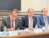 رئيس "صحة النواب" يقترح دمج التأمين الخاص وجلسة لإنقاذ المستشفيات القديمة