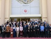 النيابة الإدارية تختتم ندوة الفساد والأمن القومي بمشاركة 70 عضوا قضائيا