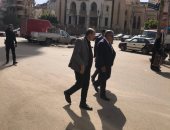 محافظ الدقهلية : سوق الخردوات المستعملة يُقام يومي السبت والثلاثاء