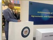 بالأرقام.. أهم جهود إيجاس لتسويق قطاعات البحث ودعم الاستثمارات