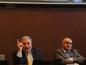 من مقر الأمم المتحدة.. ماعت تحذر من إطالة الحرب في اليمن بسبب التدخلات