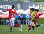 دجلة يفوز على الأهلى بنصف نهائى كأس مصر للكرة النسائية ومسار يهزم مودرن