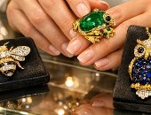 رموز للحيوانات موضة مجوهرات 2026.. اعرفى معانيها وأشكالها 