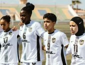 موعد نهائي كأس مصر للكرة النسائية بين وادى دجلة ومسار
