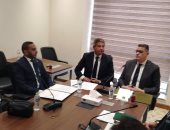 "حقوق إنسان النواب" تبحث تعزيز التعاون مع الإعلام لتعزيز ثقافة حقوق الإنسان