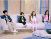 أطفال الدراما يكشفون كواليس أعمالهم بـ ست ستات.. فيديو