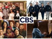 أبرزها NCIS وGhosts.. منصة CBS تعلن مواعيد عرض مسلسلاتها