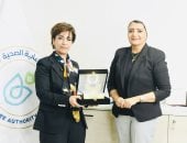 نهى الصناديدى ضيفة همت سلامة فى بودكاست "الكلام على ايه".. فيديو وصور