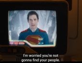 ظهور خاص لسوبر مان في تريلر مسلسل Supergirl الجديد