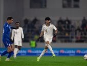 صربيا تفوز علي السعودية 2-1 وديا استعدادا لكأس العالم