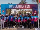 نوفو نورديسك تطلق حملة Live Lighter عيشها أخف.. للتوعية بمرض السمنة