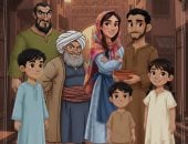 هنفكرك برمضان بـAI على اليوم السابع.. كنز الغلابة.. مسلسل يعزز قيم القناعة والرضا والخير في المجتمع.. دراما كارتونية تمثل الصراع بين الخير والشر.. ونصائح بطريقة درامية واحترافية وإنسانية بـ AI