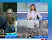 أستاذ علاقات دولية: دعوة الرئيس السيسي لترامب طوق نجاة لإنهاء الحرب بالمنطقة