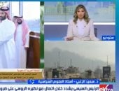 أستاذ علوم سياسية: اختيار روسيا كوسيط للتهدئة قرار حكيم من القيادة المصرية