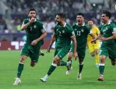 سوريا ضد أفغانستان.. نسور قاسيون يحسمون التأهل رسميًا إلى كأس آسيا 2027
