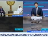 أستاذ علوم سياسية: مصر ركيزة أساسية لاستعادة الاستقرار الإقليمى