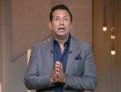 أحمد سالم بـ كلمة أخيرة: حرب أمريكا وإيران تقود العالم لمصير مجهول