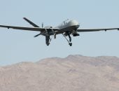 الدفاع الجوي الإيراني يسقط طائرة مسيرة من طراز "MQ9" فى أصفهان