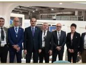 البترول: دراسة إنشاء وحدة تغييز برية داخل مجمع دمياط للإسالة