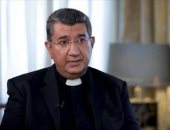 راعى الكنيسة الإنجيلية بالفجالة: قرارات فتح المحال بأسبوع العيد تعكس روح المواطنة