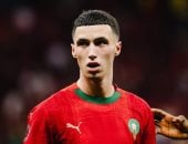 المغرب ضد باراجواي.. أسود الأطلس يفوز بهدفين مقابل هدف وديا