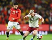 الحكومة الإسبانية تحيل أحداث مباراة منتخب مصر إلى النيابة العامة