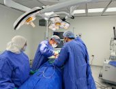 "الصحة" تستقدم 4 خبراء دوليين في تخصصات دقيقة لتعزيز جودة الخدمات الطبية 