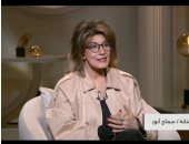 سماح أنور لـ كلمة أخيرة: عشت معاناة مرضى الفشل الكلوى فى عرض وطلب