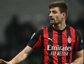 ميلان يتعرض لضربة قوية قبل قمة نابولى فى الدورى الإيطالى