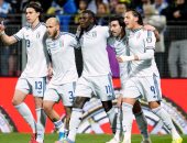وزير رياضة إيطاليا: لن نشارك فى كأس العالم بدلا من إيران دون استحقاق