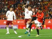 فحوصات طبية مرتقبة لإسلام عيسى فور وصول بعثة المنتخب للقاهرة