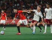 تعادل إيجابي لمنتخب مصر أمام إسبانيا في برشلونة استعدادا للمونديال