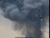 جيش الاحتلال يتعرض لضربات قاسية فى جنوب لبنان.. فيديو