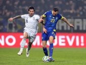 التعادل يحسم مواجهة البوسنة والهرسك ضد إيطاليا.. وركلات الترجيح تحدد المتأهل