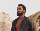 صور جديدة من فيلم أسد لـ محمد رمضان والعرض 14 مايو