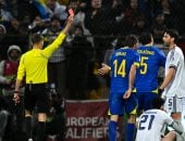 زلزال فى إيطاليا لإعادة هيكلة ملف الكرة بعد كارثة الحرمان من كأس العالم