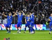 إيطاليا تواصل الغياب عن كأس العالم للمرة الثالثة بالسقوط أمام البوسنة.. صور 