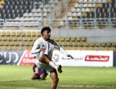 إنبى يوافق على بيع حامد عبد الله بشرط