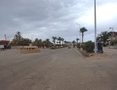 الطقس غدا.. استمرار ارتفاع الحرارة وشبورة صباحا والعظمى بالقاهرة 27 درجة