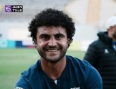 إنبى يبحث عن بديل مودى ناصر