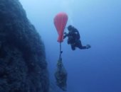 اكتشاف حطام سفن جديدة وميناء قديم قبالة السواحل اليونانية